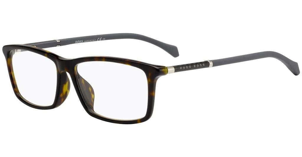 Boss (hub) 1105 Eyeglasses - view 7